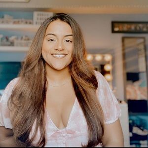 Moodie Augusta Pink Dress